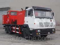 Агрегат цементировочный (АЦ) CNPC ZYT5191TSN