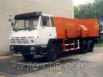 Агрегат цементировочный (АЦ) CNPC ZYT5200TSN40