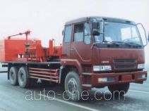 Агрегат промывки скважины CNPC ZYT5203TJC35