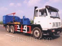 Агрегат промывки скважины CNPC ZYT5204TJC35