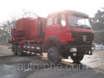 Агрегат цементировочный (АЦ) CNPC ZYT5220TSN