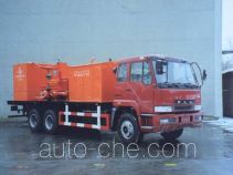 Агрегат для гидроразрыва пласта (ГРП) CNPC ZYT5230TYL70