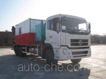 Самоходная каротажная станция CNPC ZYT5250TCJ4