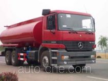 Автоцистерна для нефтепромысловых жидкостей CNPC ZYT5250TGY