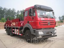 Автомобиль для перевозки цистерны CNPC ZYT5250ZBG5