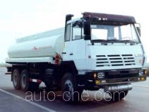 Автоцистерна для нефтепромысловых жидкостей CNPC ZYT5251TGY