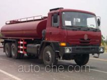 Автоцистерна для нефтепромысловых жидкостей CNPC ZYT5252TGY