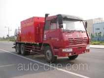 Агрегат депарафинизации скважин самоходный CNPC ZYT5252TXL20