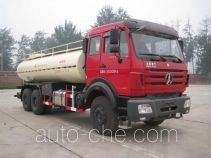 Автоцистерна для нефтепромысловых жидкостей CNPC ZYT5253TGY4