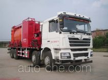 Агрегат промывки скважины CNPC ZYT5290TJC35