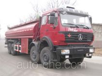 Автоцистерна для нефтепромысловых жидкостей CNPC ZYT5311TGY