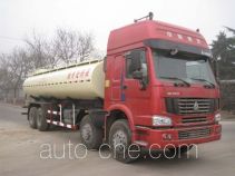 Автоцистерна для нефтепромысловых жидкостей CNPC ZYT5312TGY