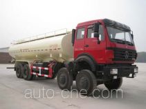 Автоцистерна для нефтепромысловых жидкостей CNPC ZYT5313TGY