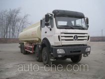 Автоцистерна для нефтепромысловых жидкостей CNPC ZYT5314TGY