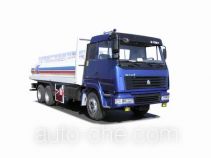 Агрегат промывки скважины Sida Steyr ZZ5256GJCL4346F